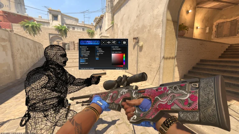 CS2 Cheats