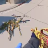 Skin Changer for Counter-Strike 2