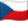 Czech Flag - CS2 Cheats in Czech