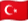 Turkish Flag - CS2 Cheats in Turkish